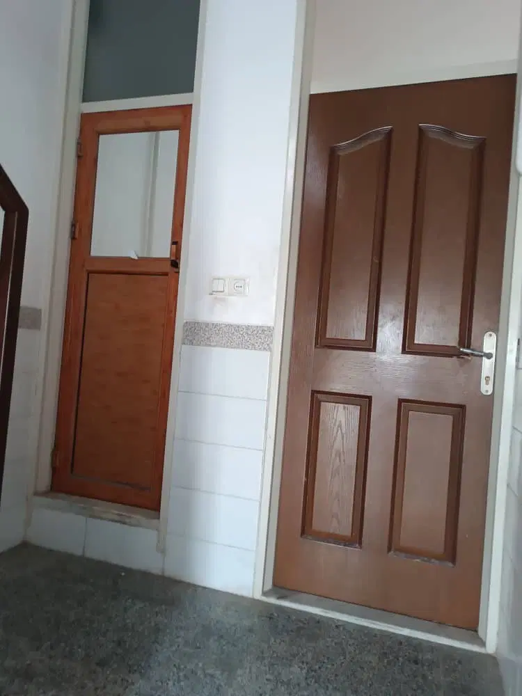 منزل مسکونی