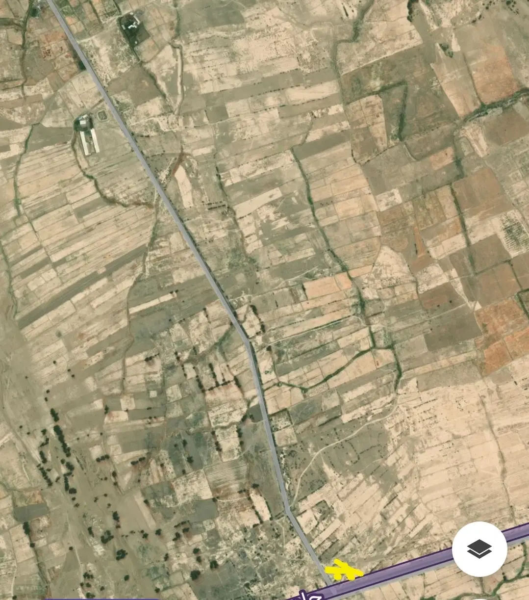 زمین ۴۰۰۰۰متر