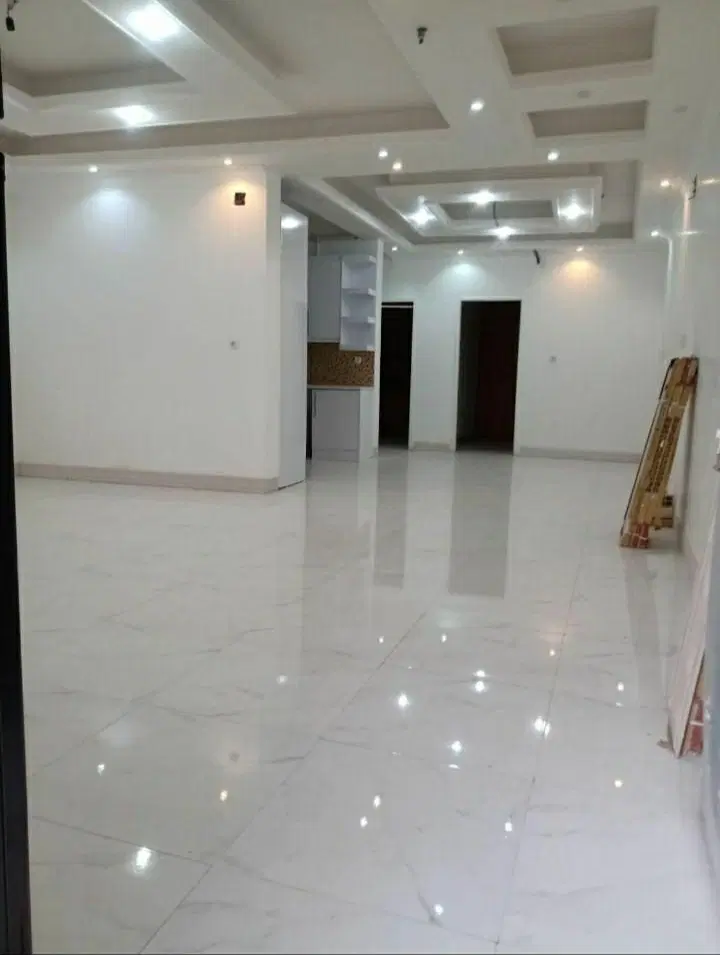 ۱۲۵ متر ۲خوابه در شیخ بهاء(1طـبقــه) خ انصاری