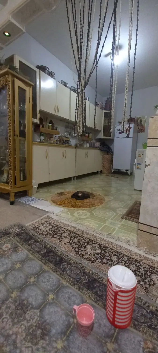 فلکه اذربیجان اندلس هفت