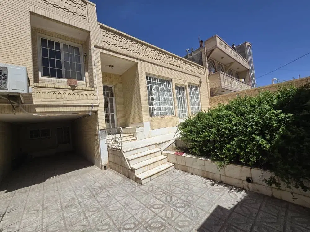 اجاره منزل همکف 230متری دوبلکس.