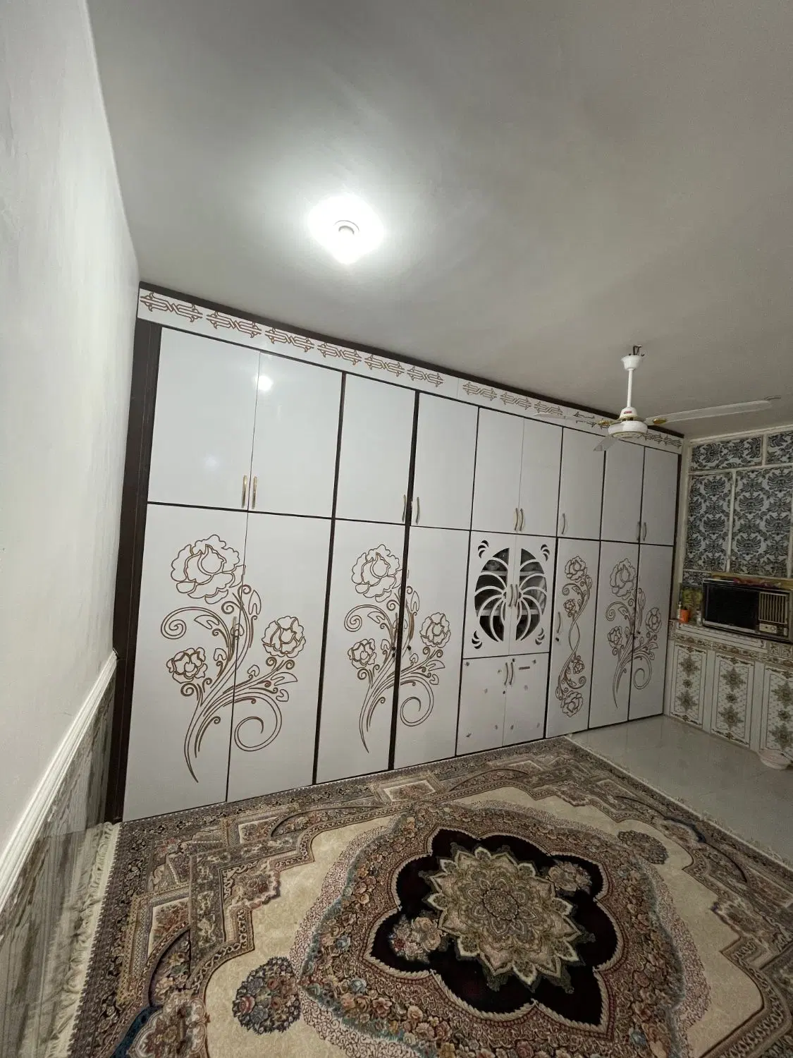 ویلایی پیچ سید جابر حمیدیه