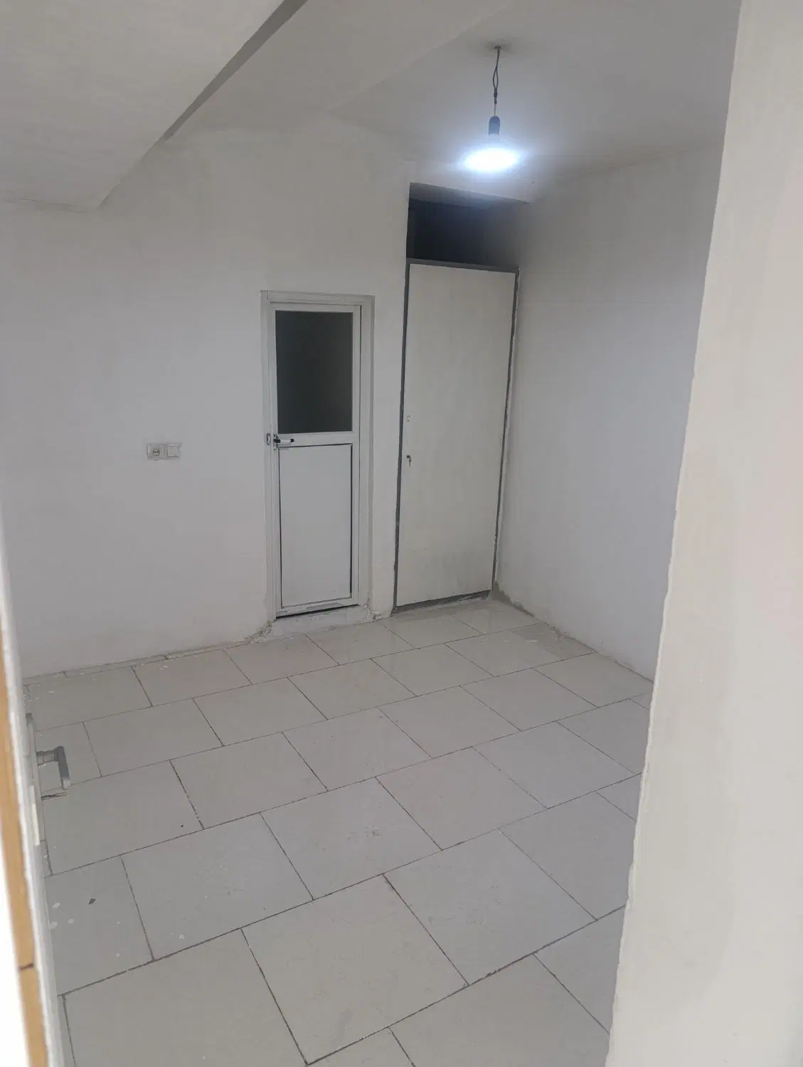۶۰متری باقرآباد