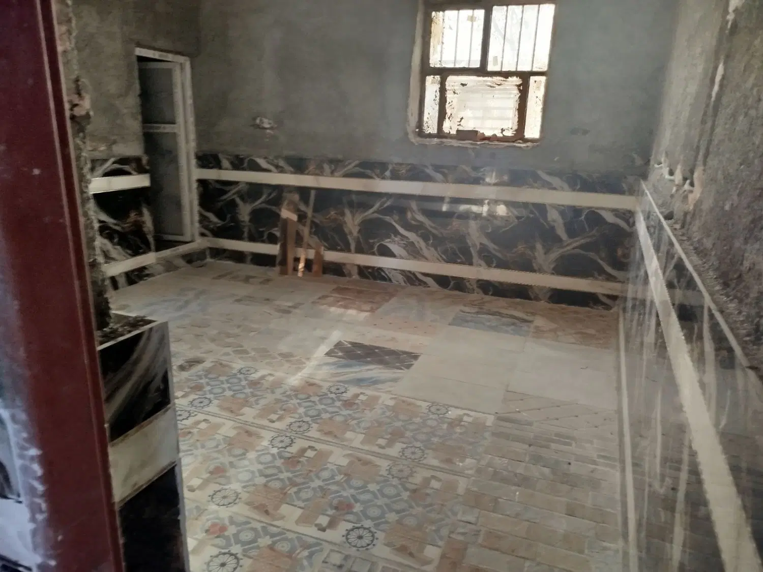 خانه اجاره در ایرانشهر