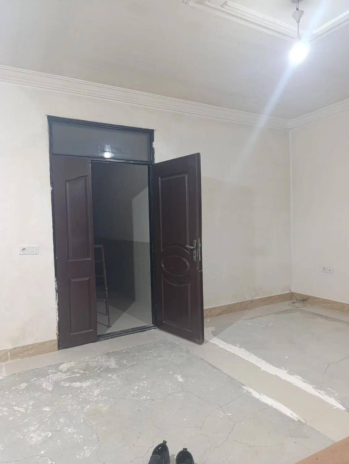 منزل مسکونی راه جدا