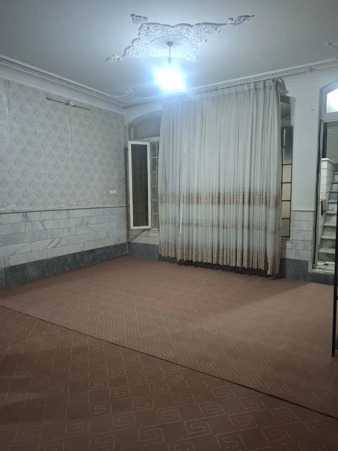 اجاره زیرزمین ویلایی