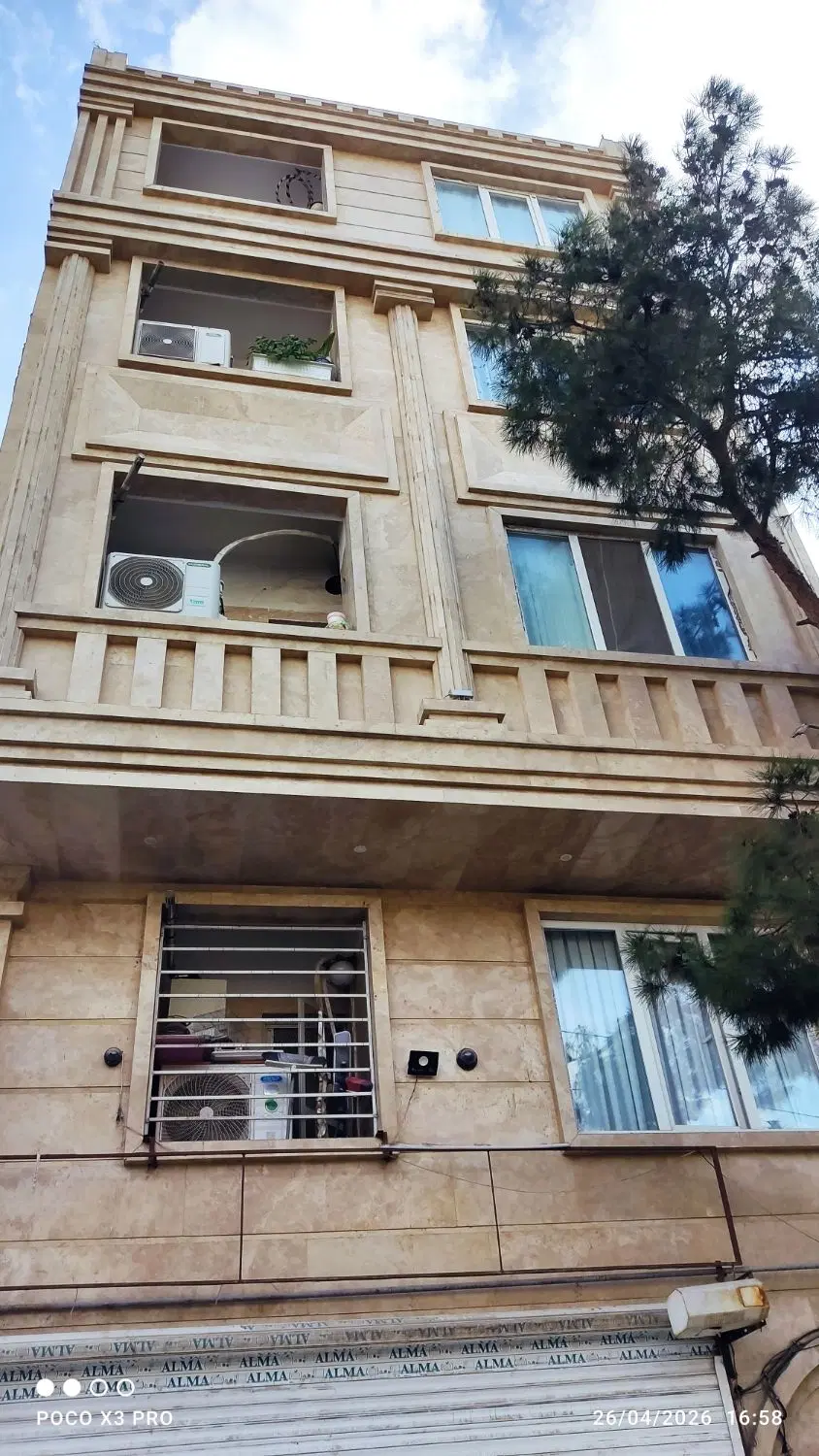 فروش آپاتمان 70متری وکالتی دست اول در فردیس