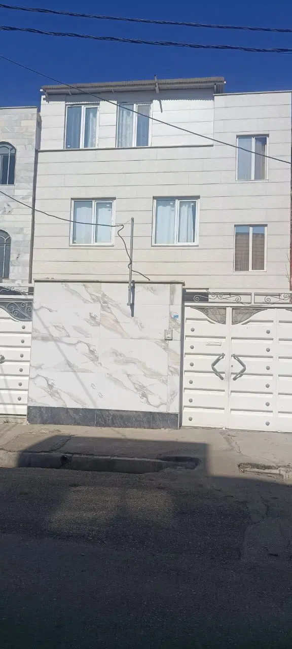 طبقه همکف جهت اجاره