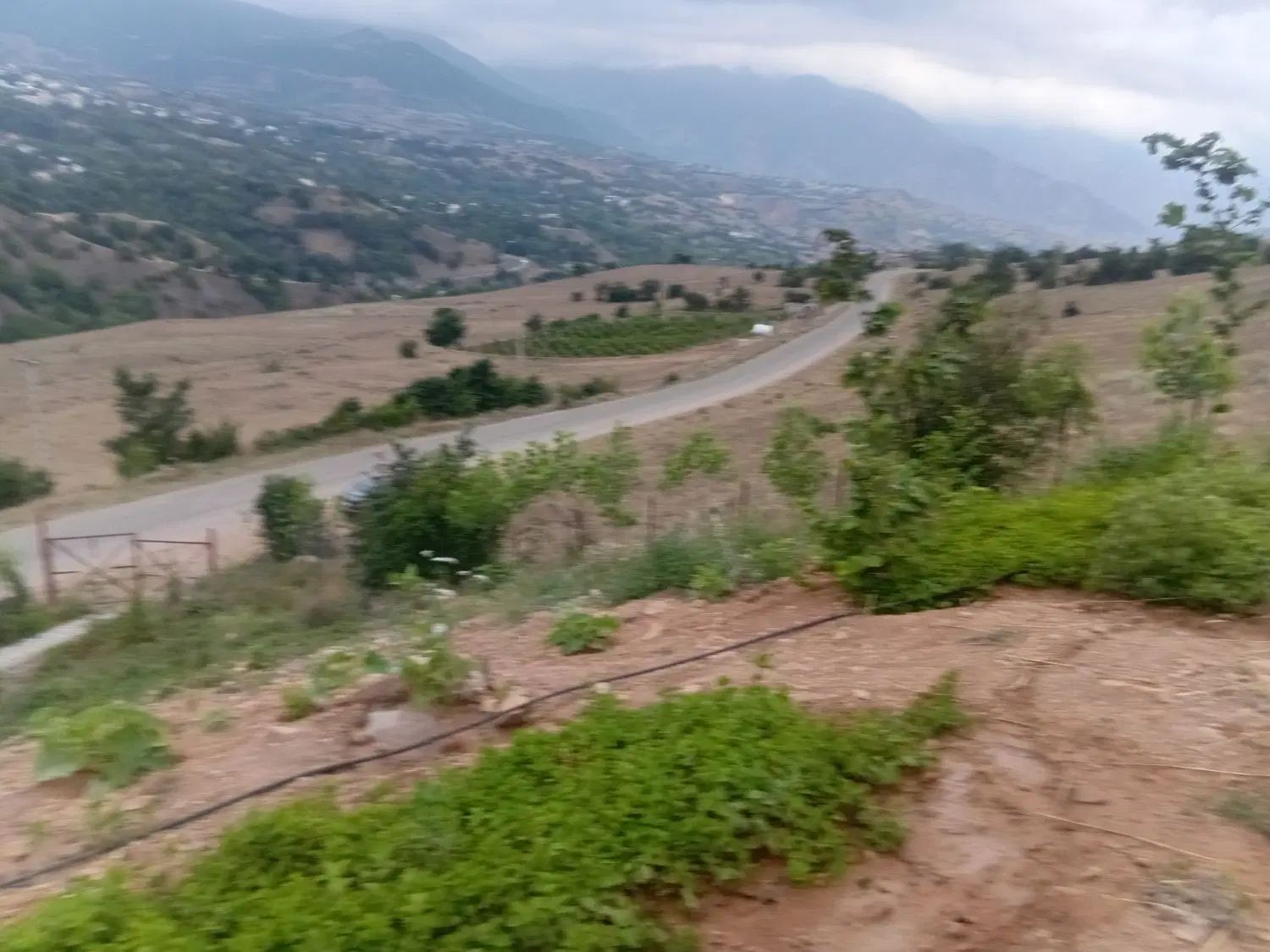 فروش وساخت  ویلا