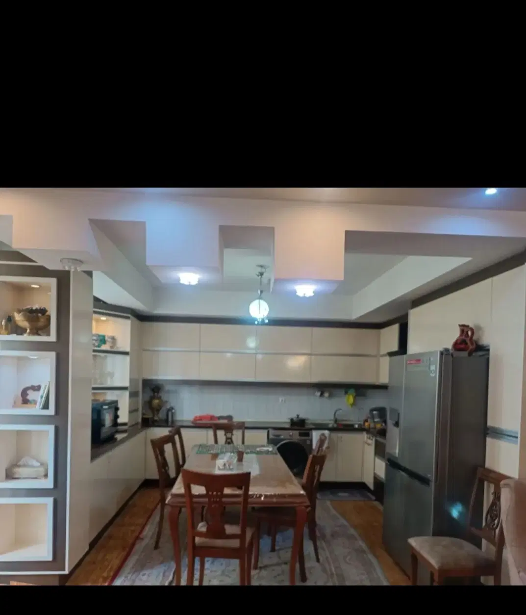 کارشناسان شهرک ساحلی اول استانداری