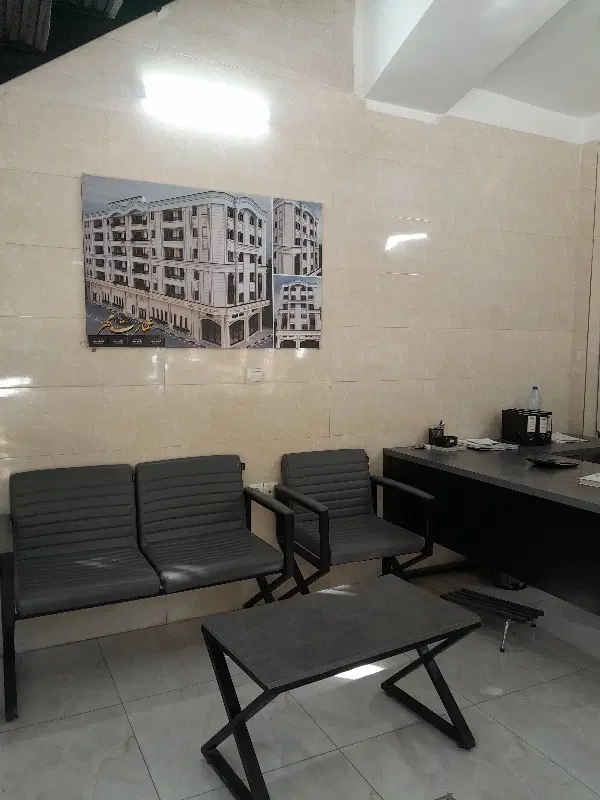 110 متری سنددار