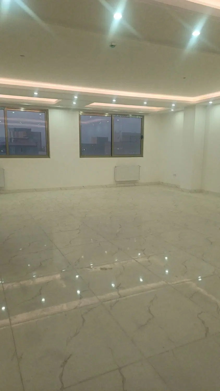 واحد ۱۶۵ متری_ لکوس_سعدی_تک واحدی