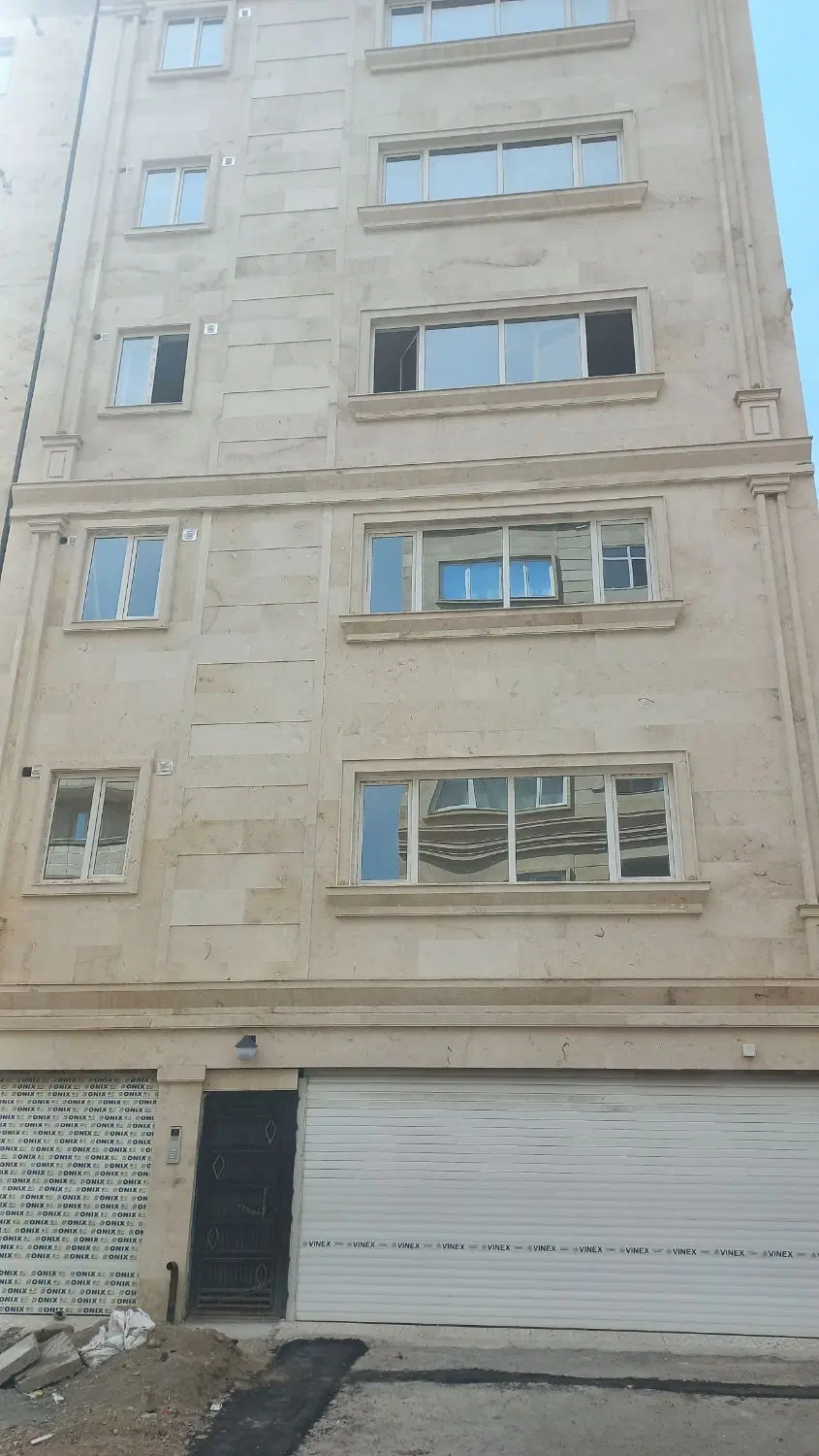 فروش واحد 110 متری شهرک رسالت