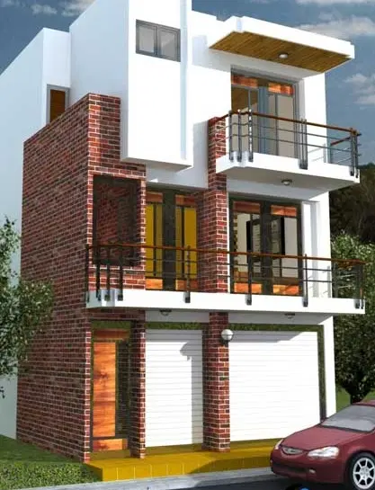 زمین تجاری  ۲۴۰متری شهرک دستغیب خیابان زیتون