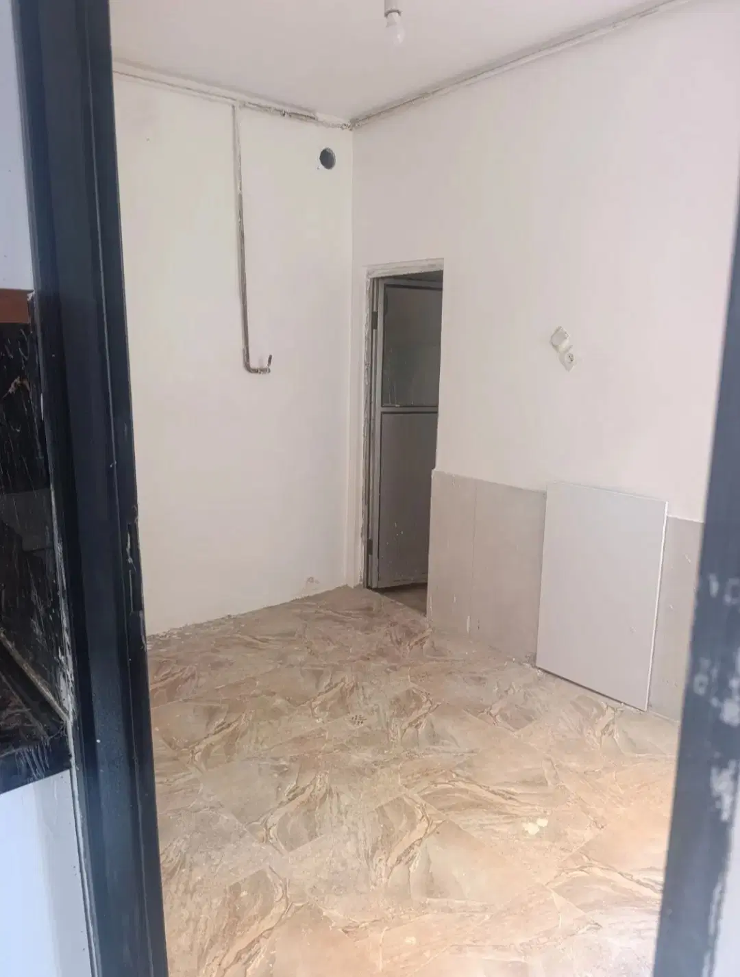 طبقه همکف طبرسی شمالی