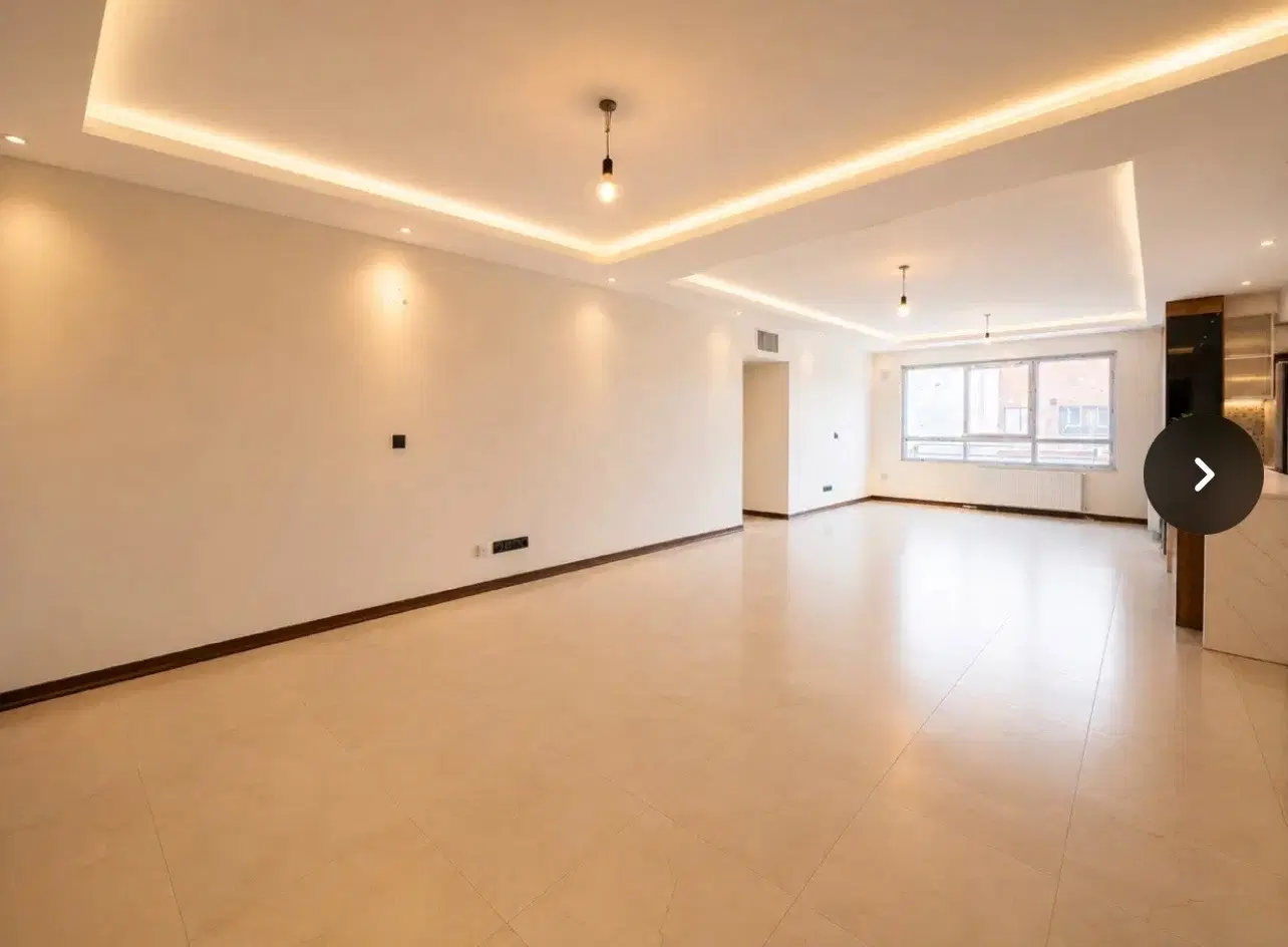گرمدره آسمان البرز _ 137 متر _ تجهیز شیک  زیر قیمت