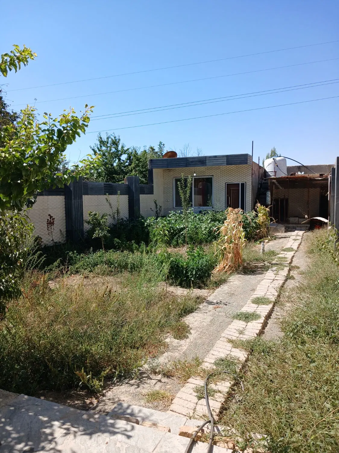 باغ ویلا تهراندشت