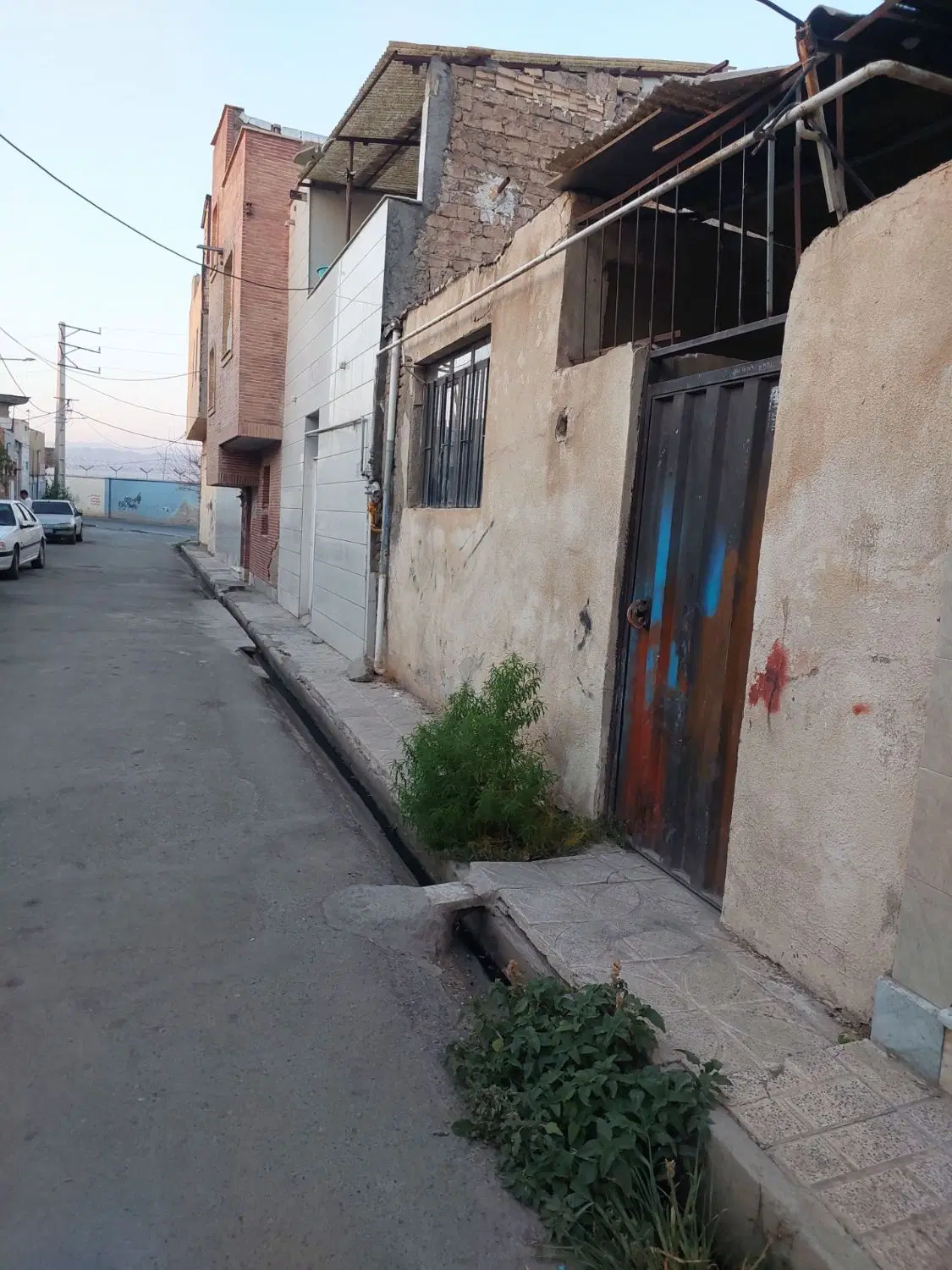 ۵۰خونه ویلایی مهدی اباد صفر اباد