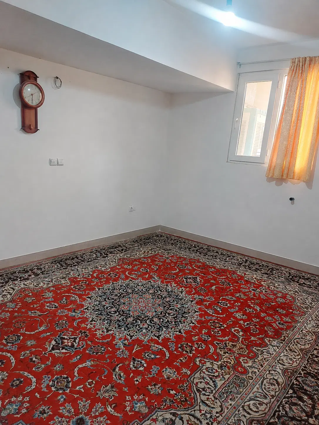 رهن منزل، بهارستان