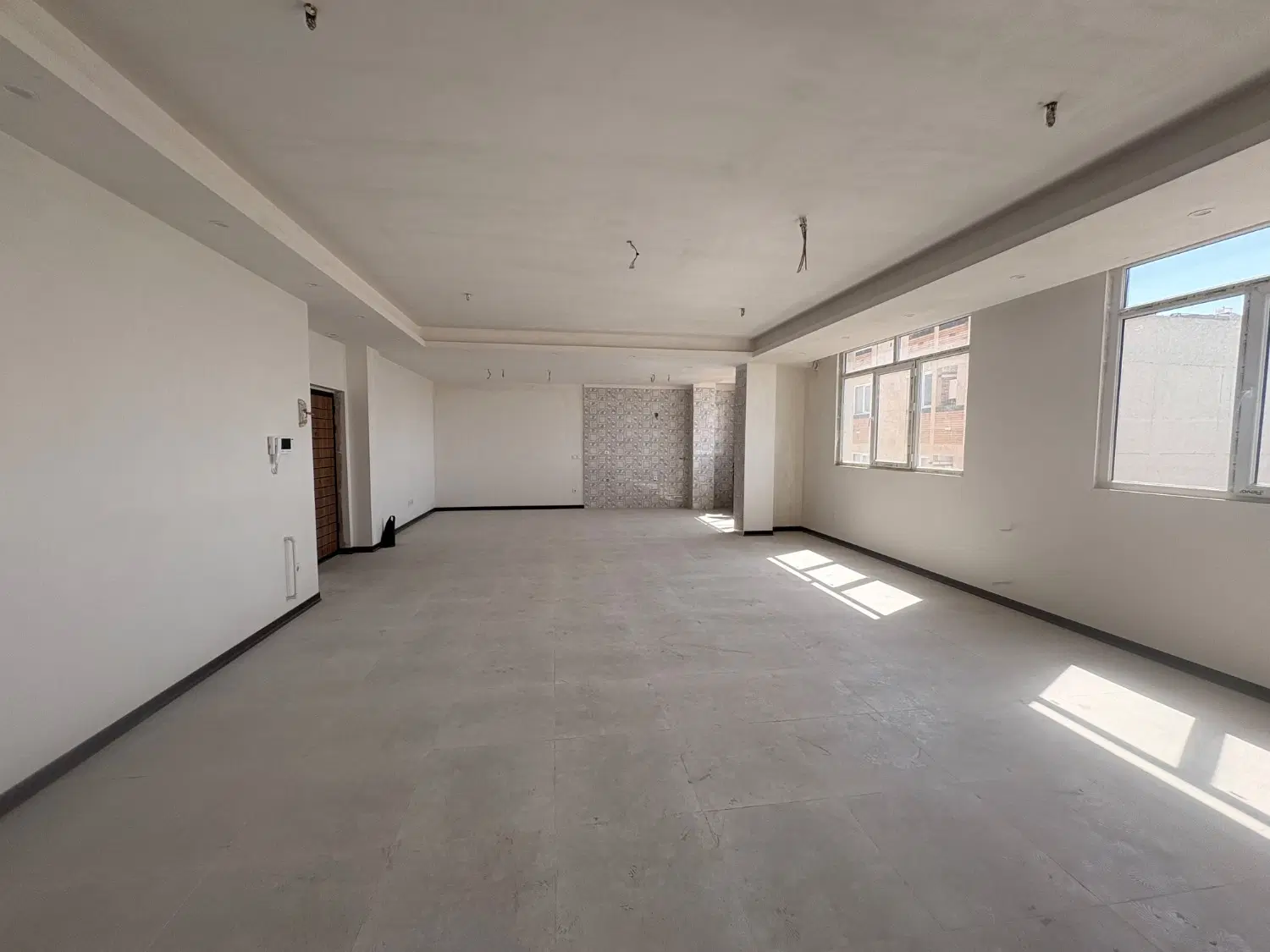 فروش آپارتمان ۱۲۵ متر نوساز
