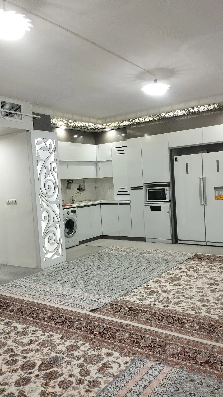 آپارتمان شهرک ژوان