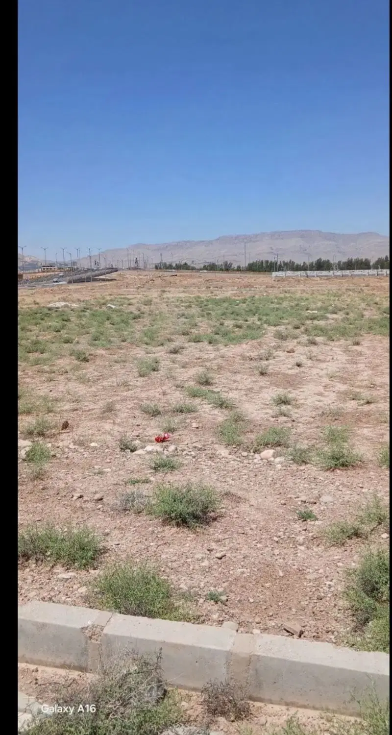 زمین تجاری مسکونی،کارگاهی