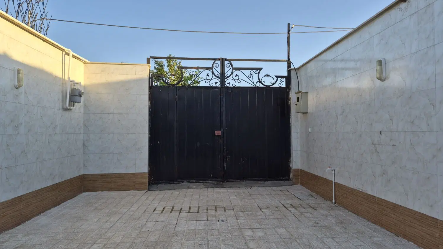 فروش خانه ویلایی