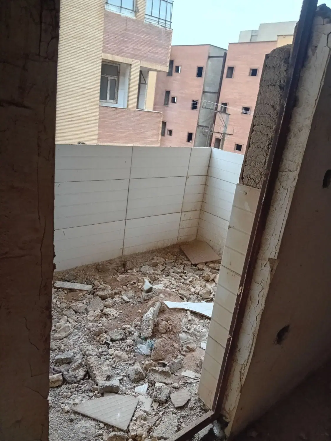 فروش اپارتمان