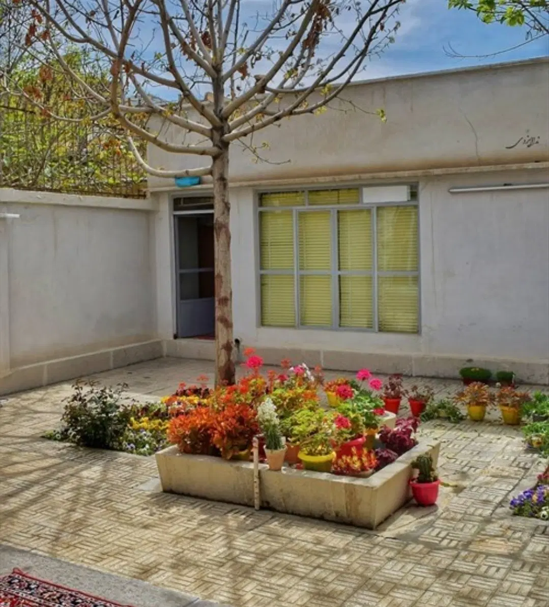 ویلایی بلوار مدرس