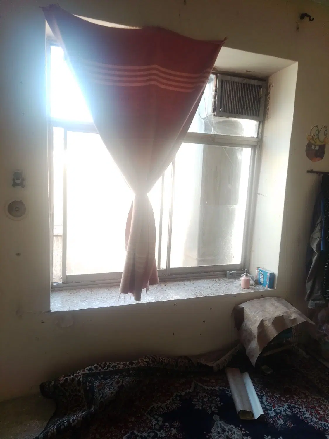 اجاره اتاق 20متری