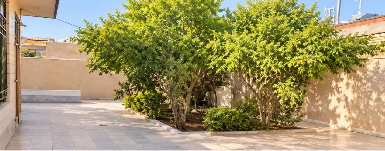 خانه ی ویلایی حتی مناسب مرکز آموزشی