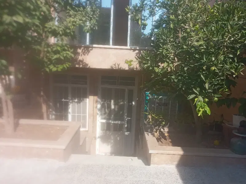منزل اجاره ای