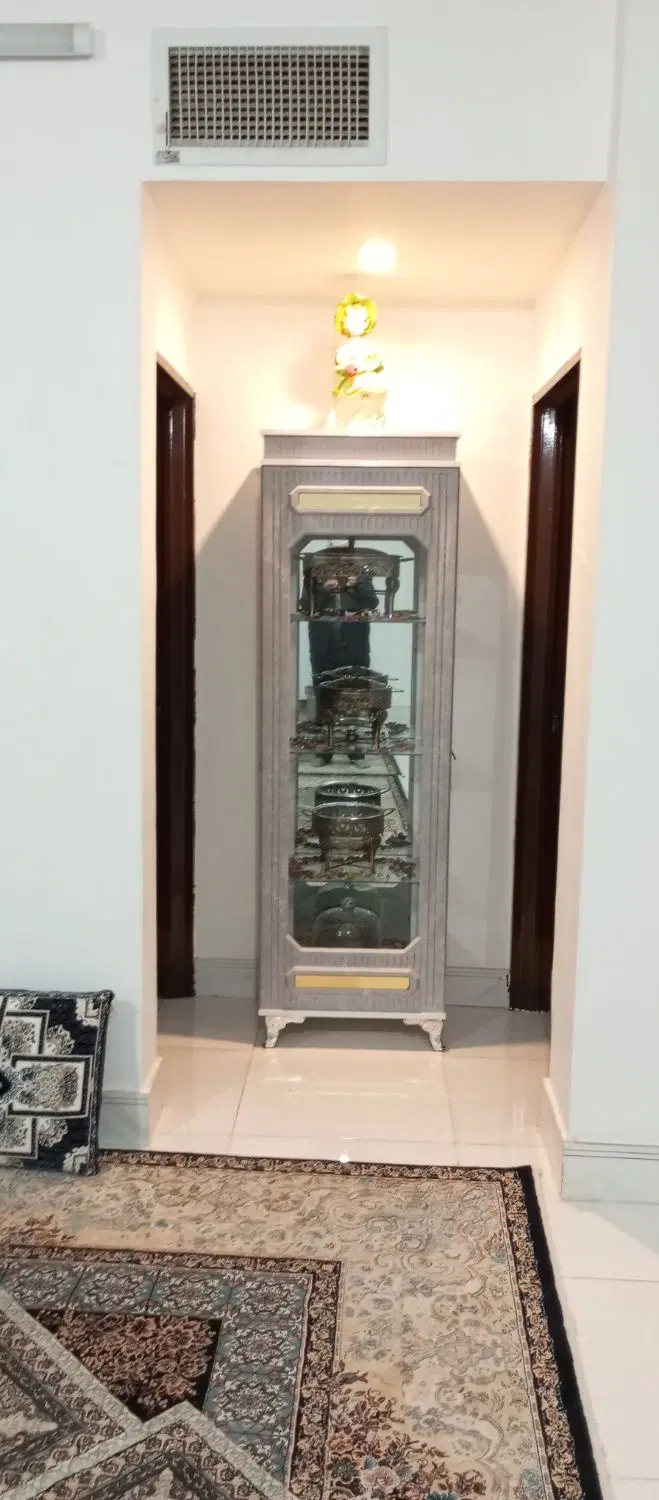 منزل مسکونی حیاط دار