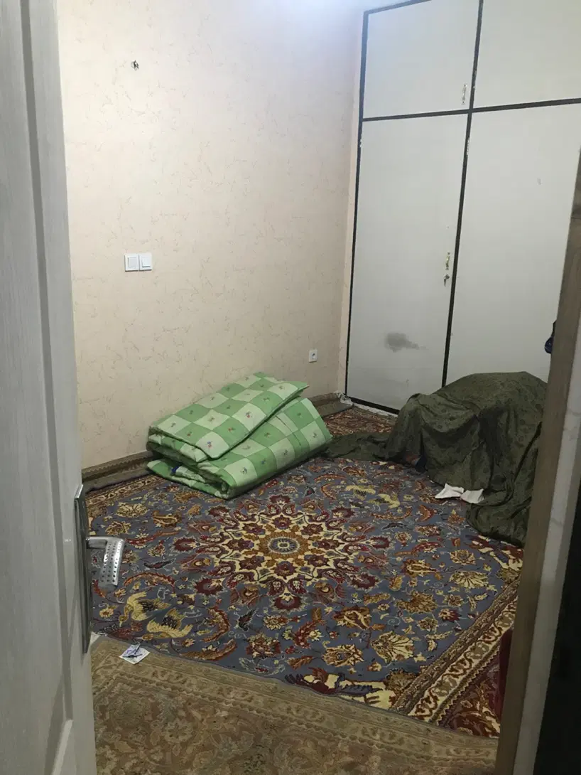 واحد ۹۰ متری سنددار