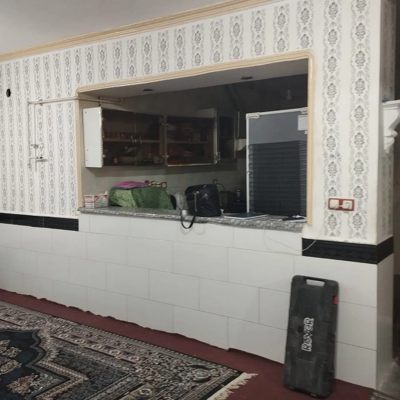 منزل تک خواب