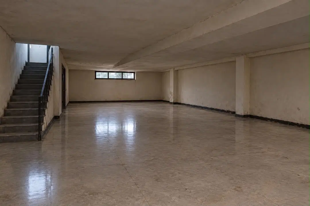رهن و اجاره زیرزمین ۱۵۰ متری_ شهرک رسالت