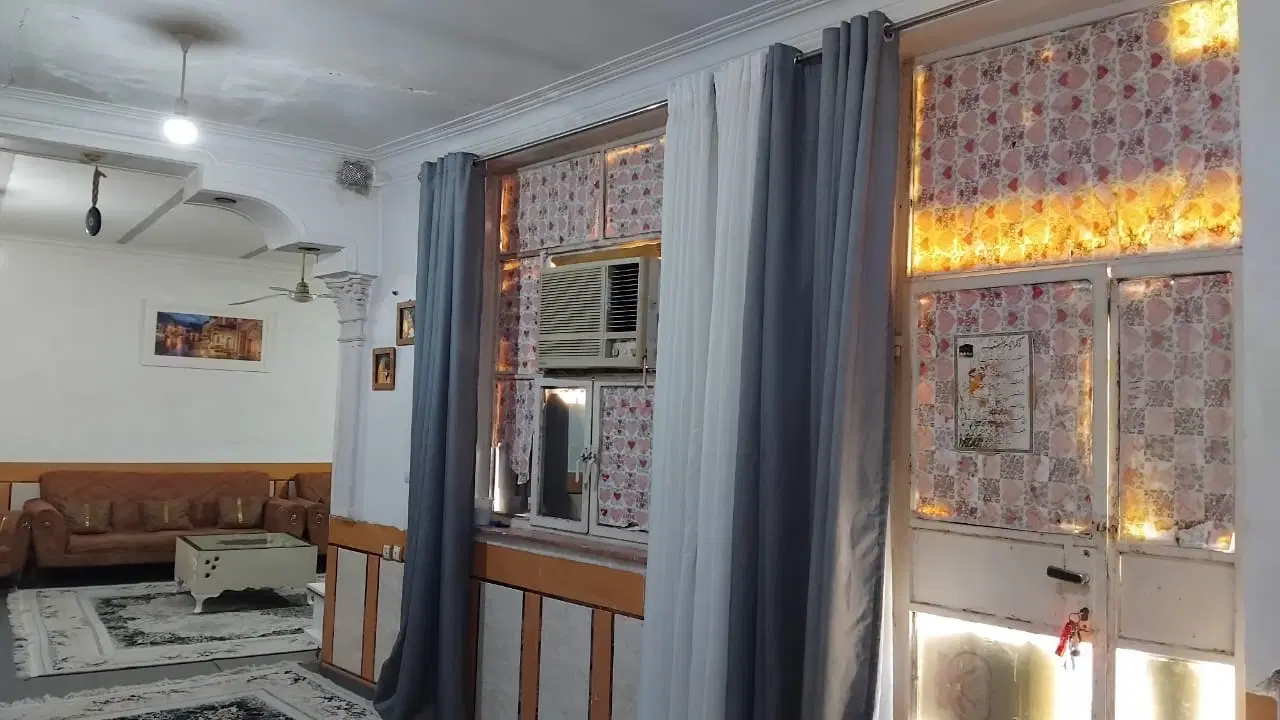 خانه ویلایی