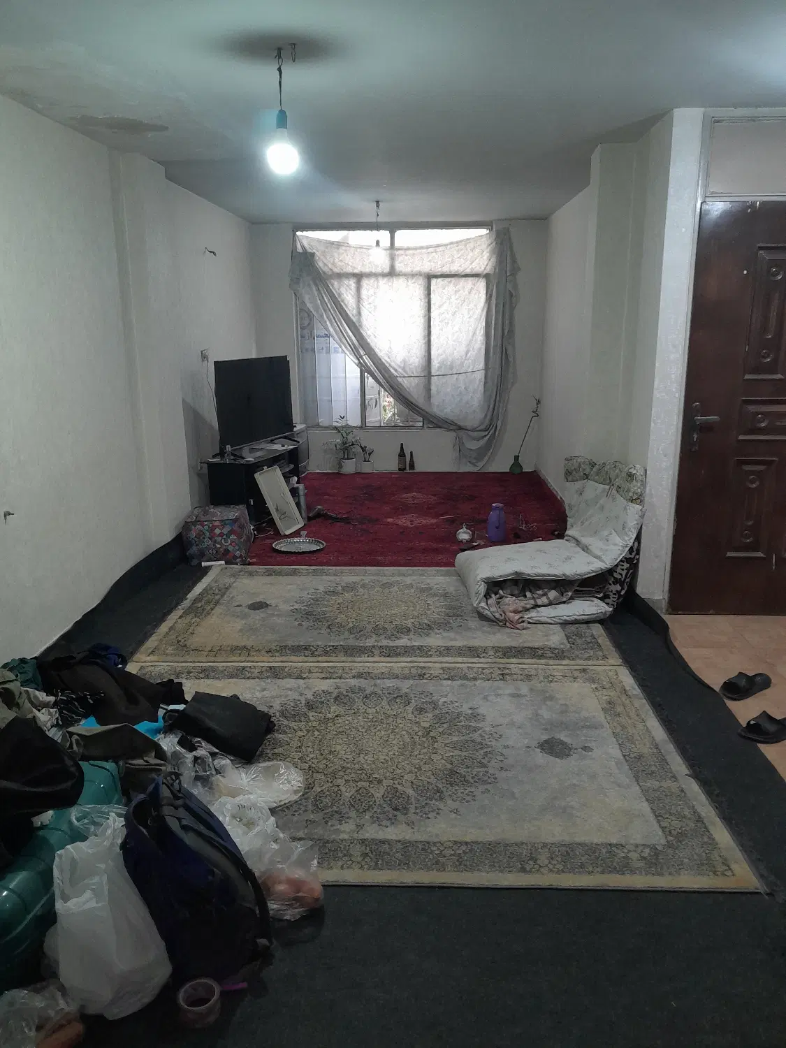 سوییت 55 متری همکف