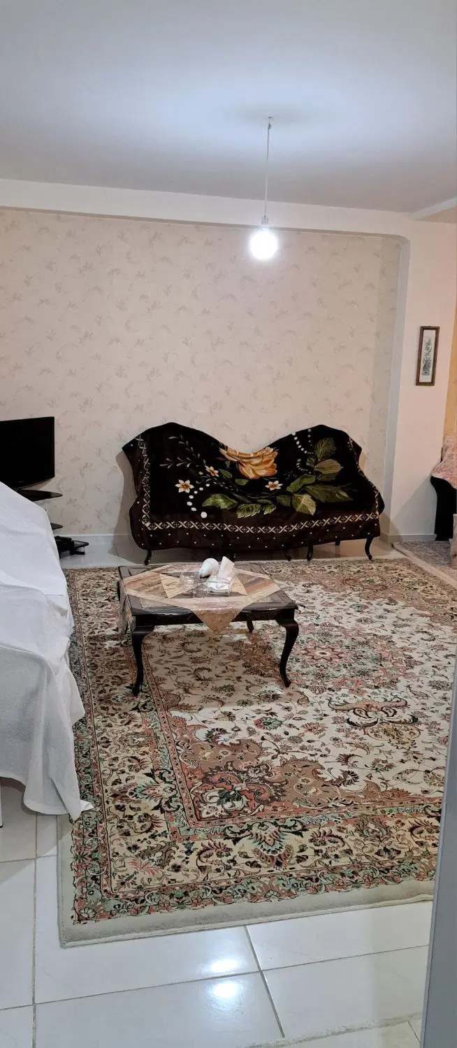 ۷۵ متری در کوثر