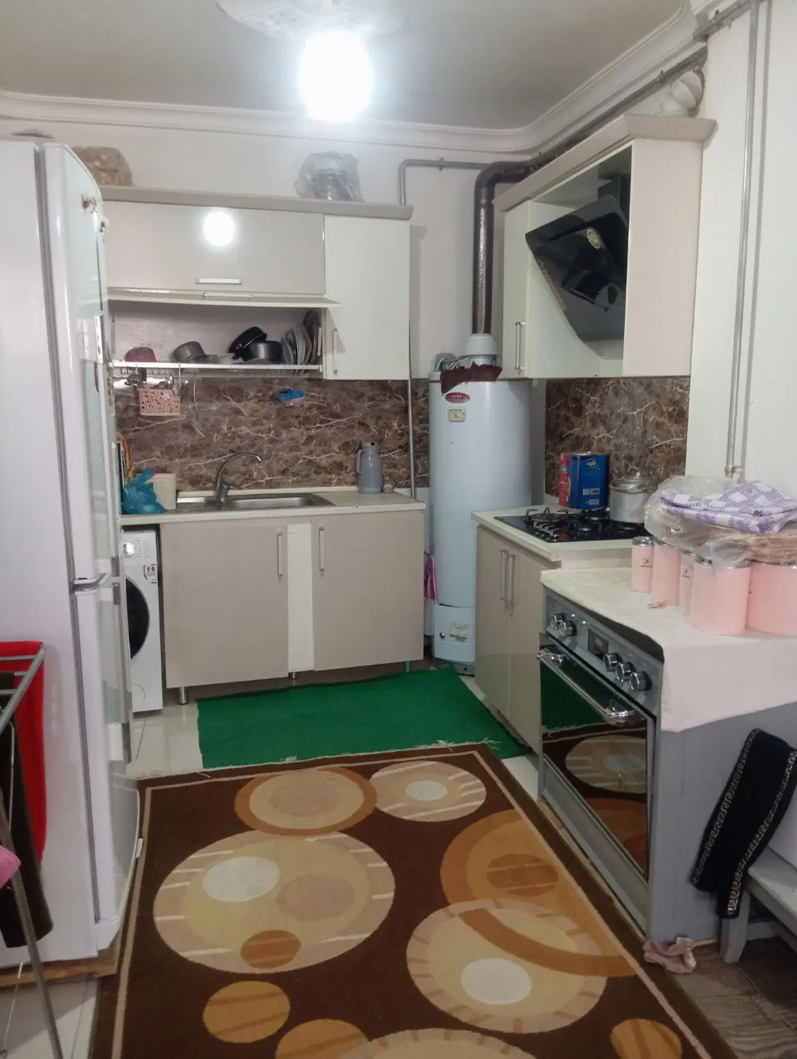 اجاره خانه راه جداعلامه مجلسی مظاهری