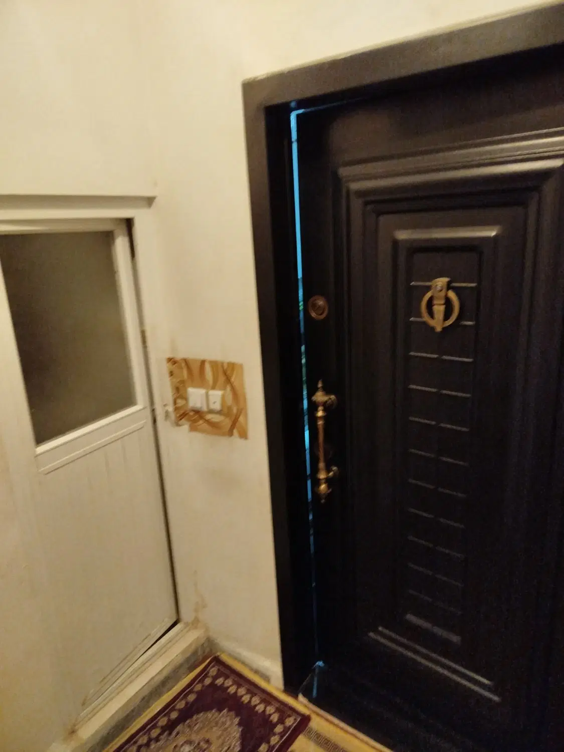 اجاره آپارتمان