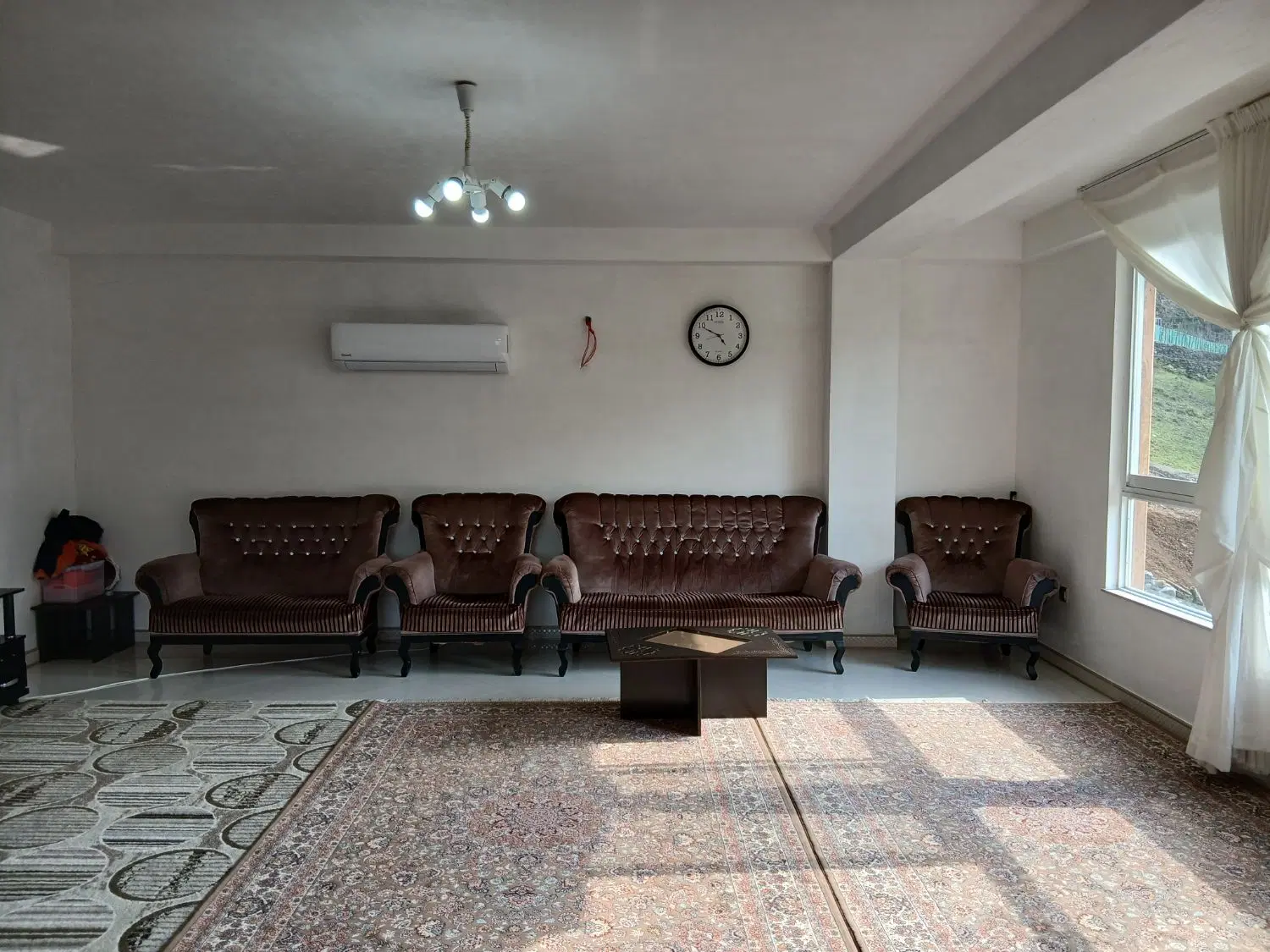 فروش باغ ویلا سیاهکل، روستای بالارود