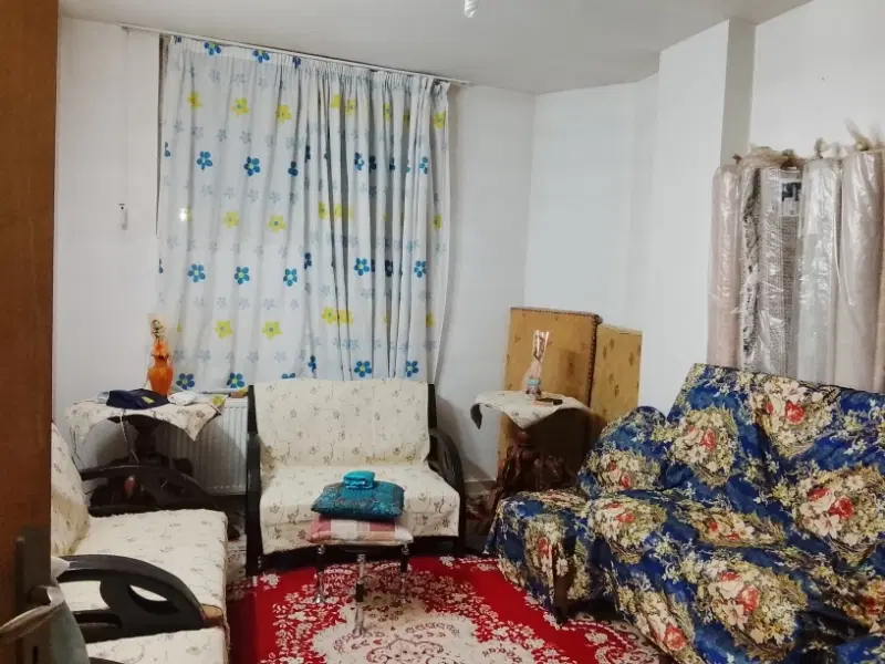 فروش خانه طبقه دوم