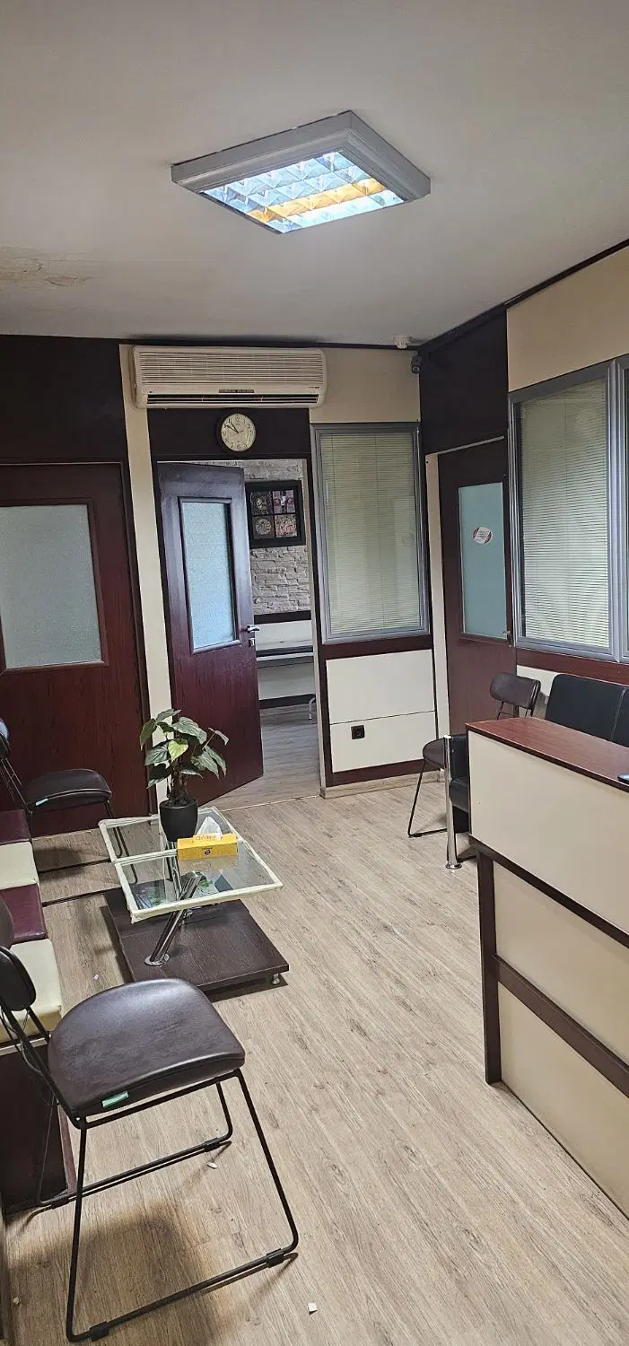 موقعیت اداری کف قیمت