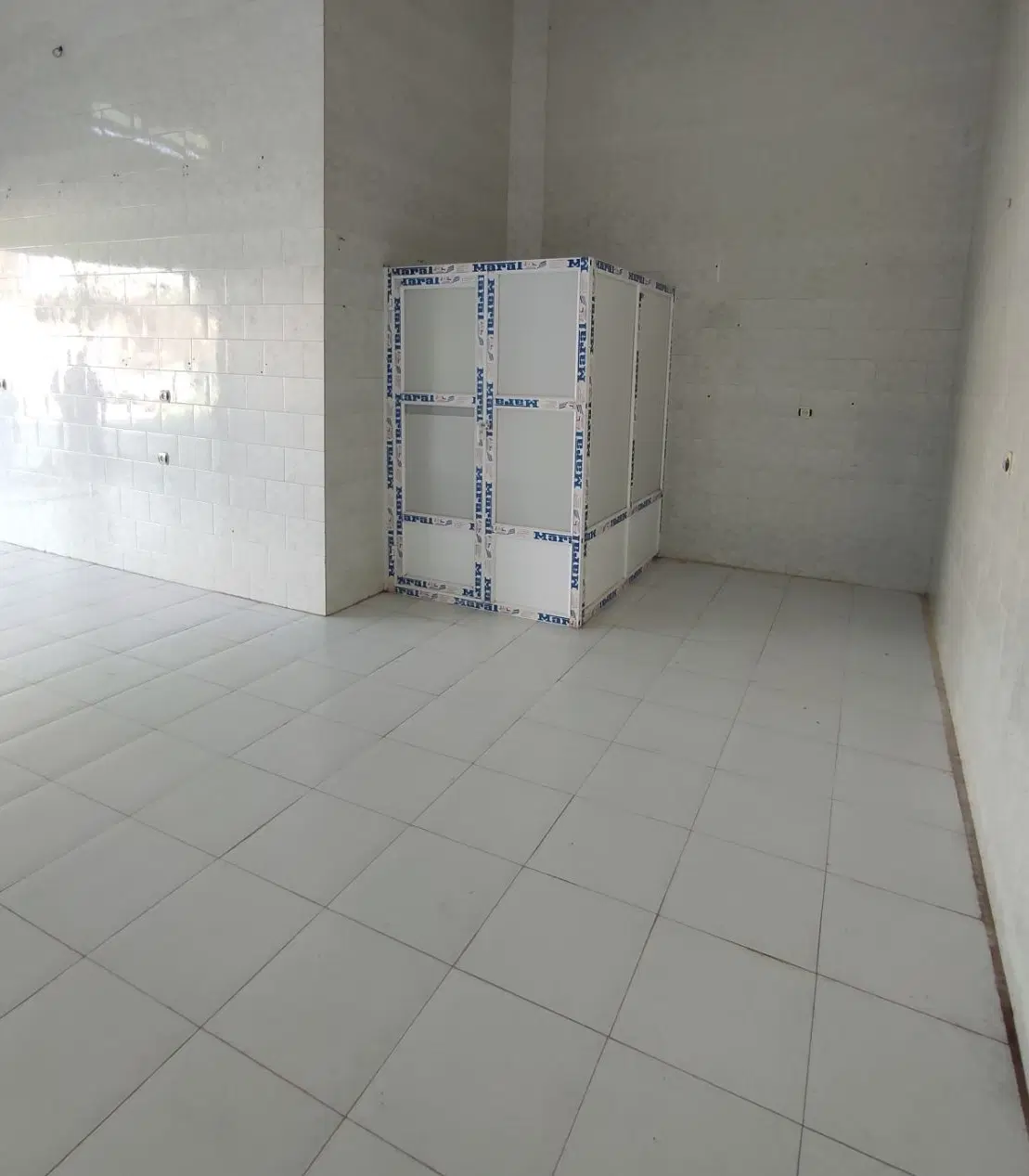مغازه جهت رهن و اجاره برخیابان شهرک بسیج