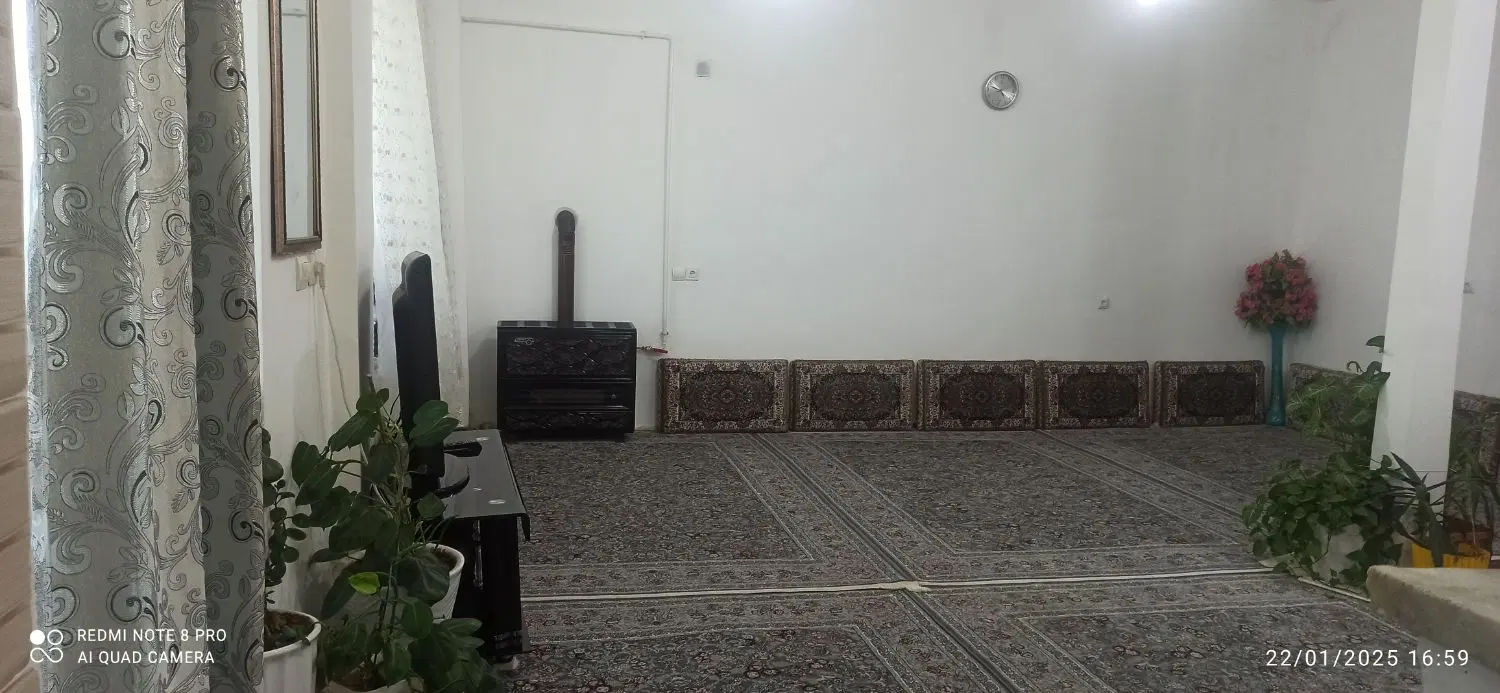 خانه باصفا خیابان شهدا.فرح