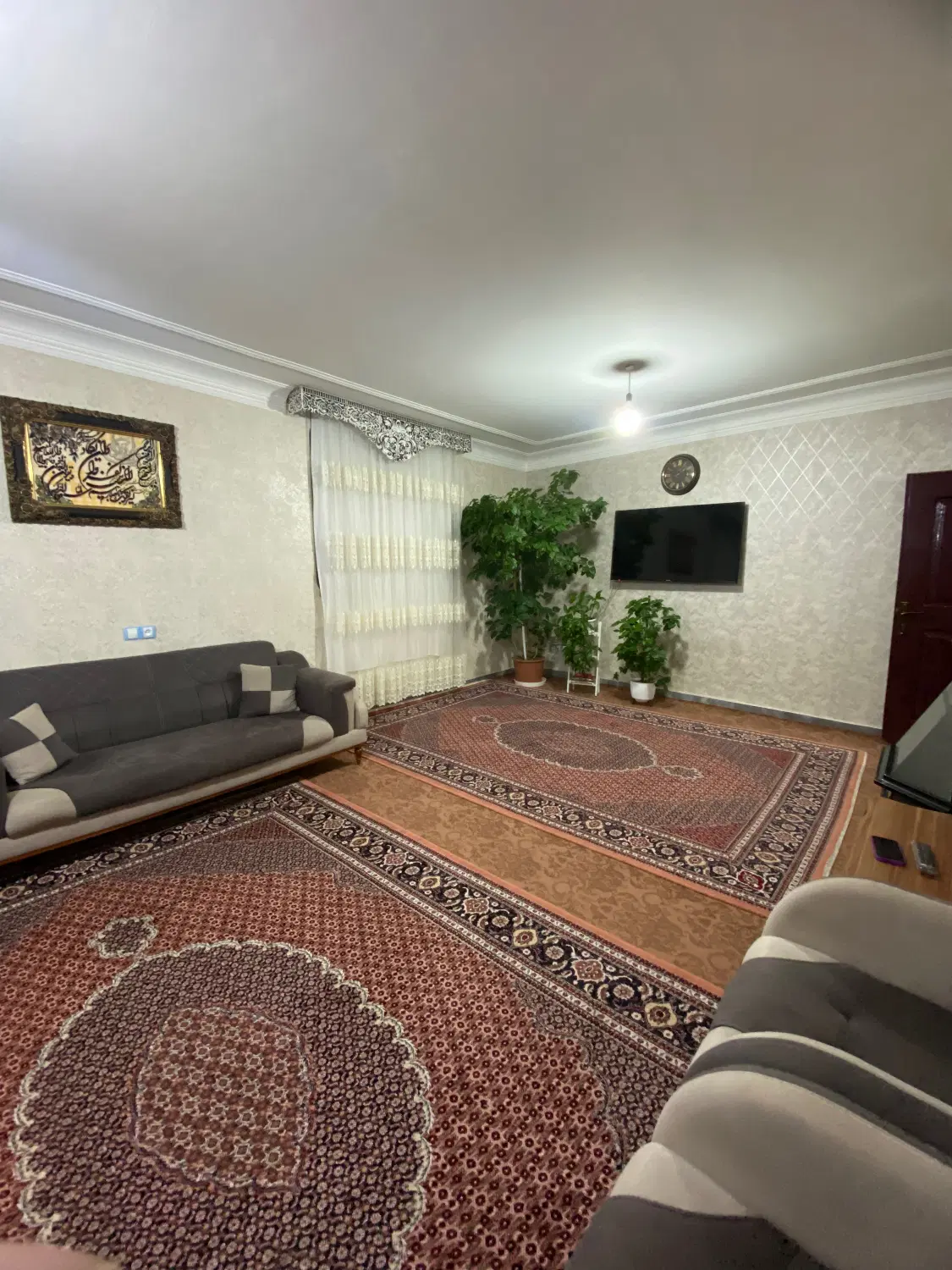۷۳ متری سند اماده تک واحدی