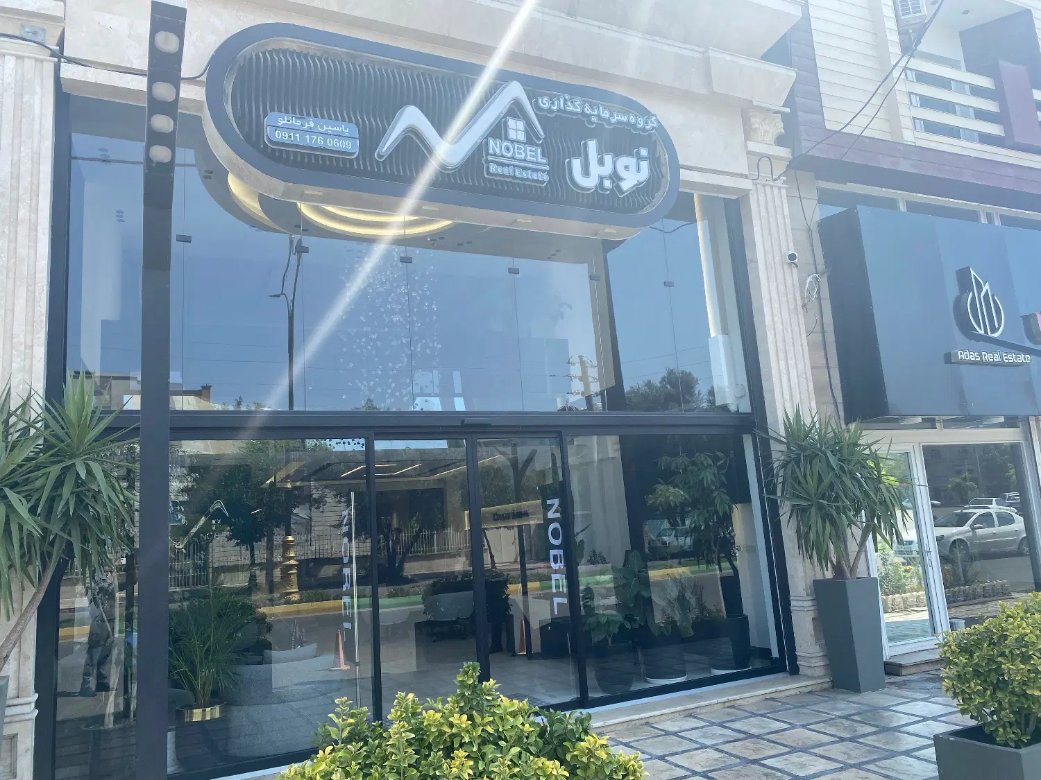 اجاره سوله استاندارد