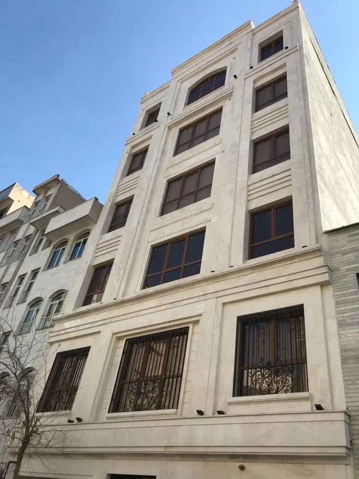 پکیج صفر ۱۶واحدی جهت هتل اپارتمان اداری وپزشکی