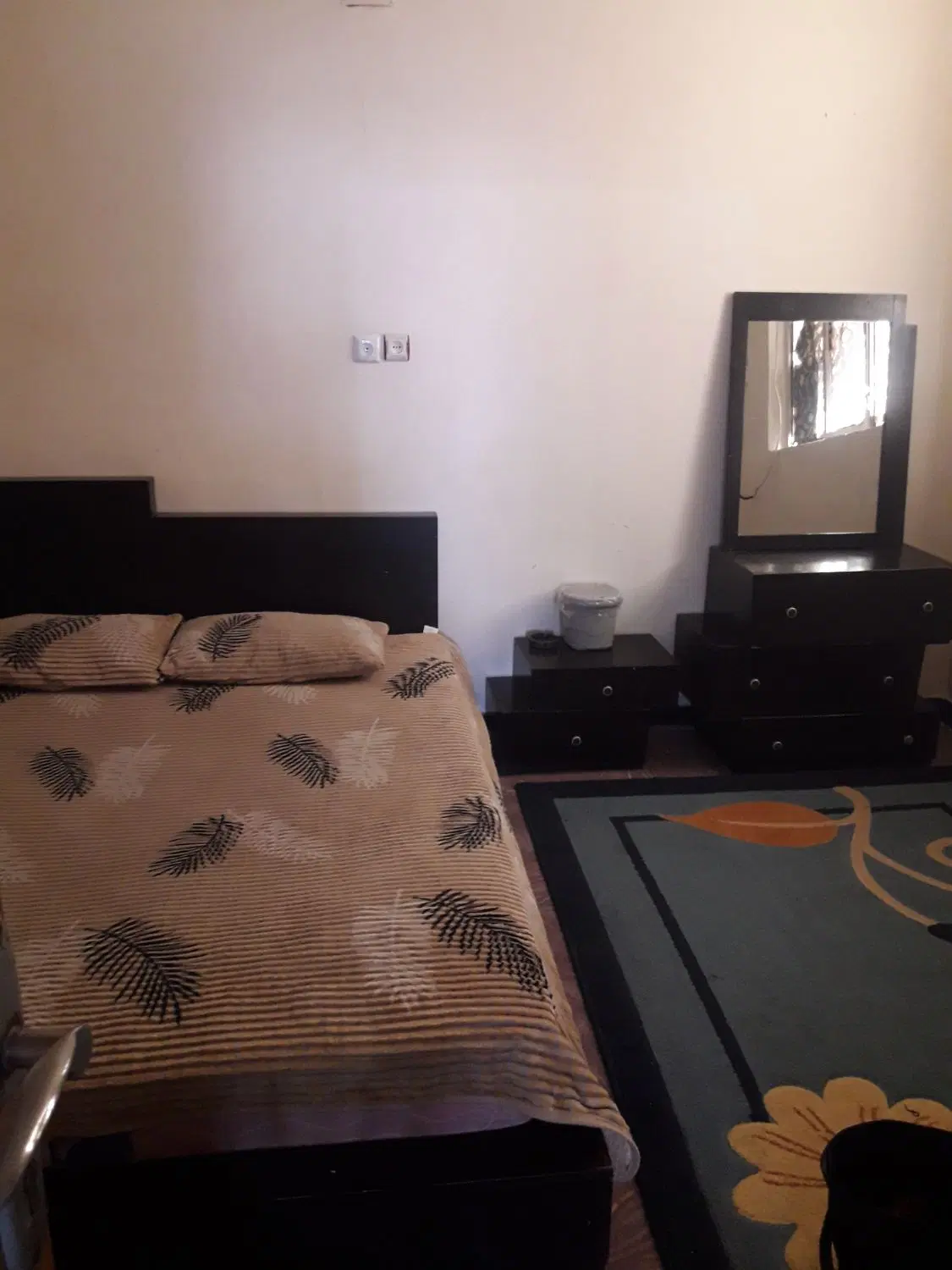 اجاره سوئیت مرکزشهر